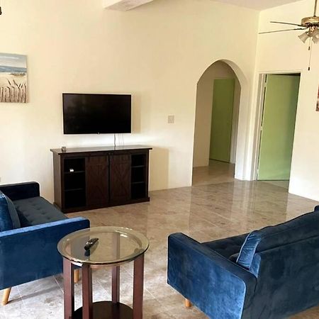 Beautiful Caribbean 3 Bedroom Home In St. Croix Christianted Bagian luar foto