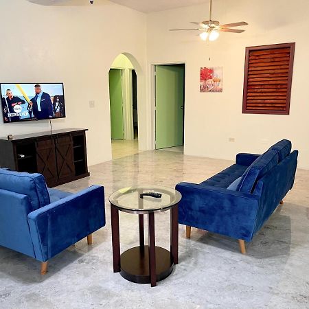 Beautiful Caribbean 3 Bedroom Home In St. Croix Christianted Bagian luar foto