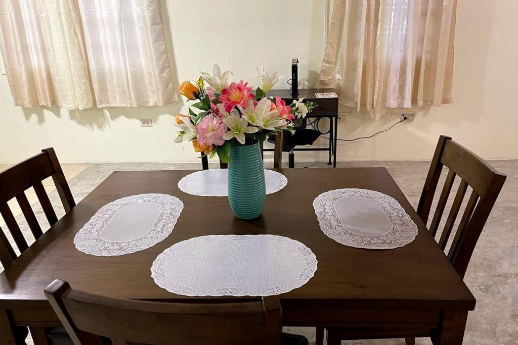 Beautiful Caribbean 3 Bedroom Home In St. Croix Christianted Bagian luar foto