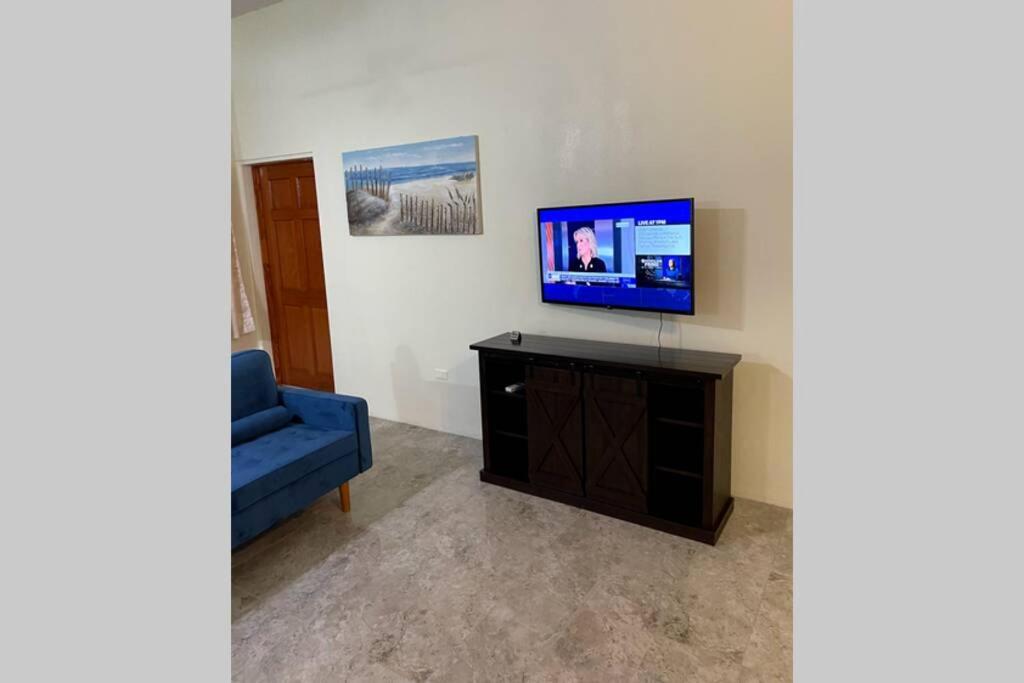 Beautiful Caribbean 3 Bedroom Home In St. Croix Christianted Bagian luar foto