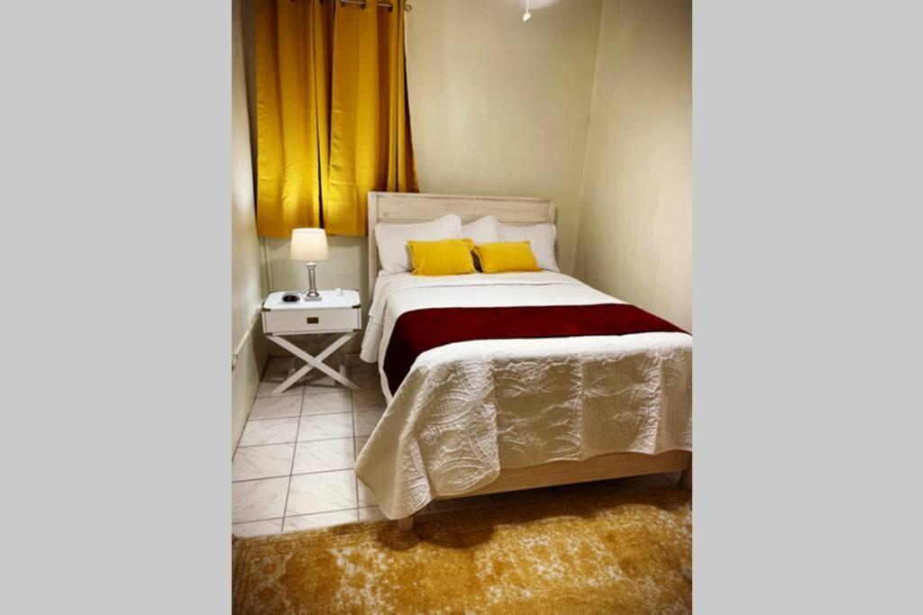 Beautiful Caribbean 3 Bedroom Home In St. Croix Christianted Bagian luar foto