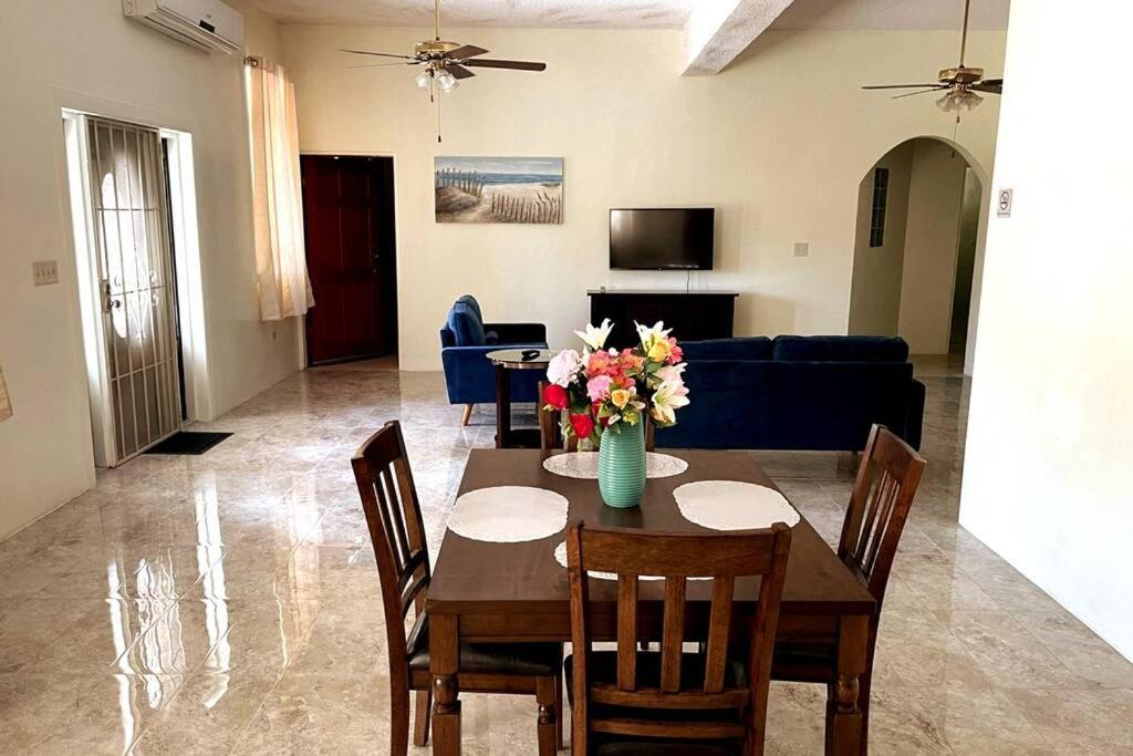 Beautiful Caribbean 3 Bedroom Home In St. Croix Christianted Bagian luar foto