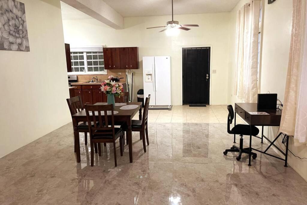 Beautiful Caribbean 3 Bedroom Home In St. Croix Christianted Bagian luar foto