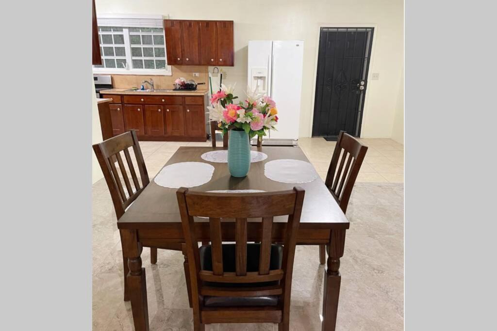 Beautiful Caribbean 3 Bedroom Home In St. Croix Christianted Bagian luar foto